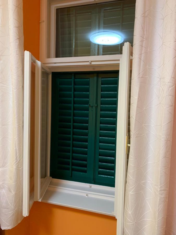 Opatija Central Studio Apartment מראה חיצוני תמונה
