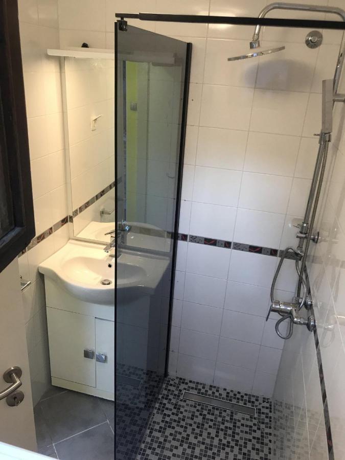 Opatija Central Studio Apartment מראה חיצוני תמונה