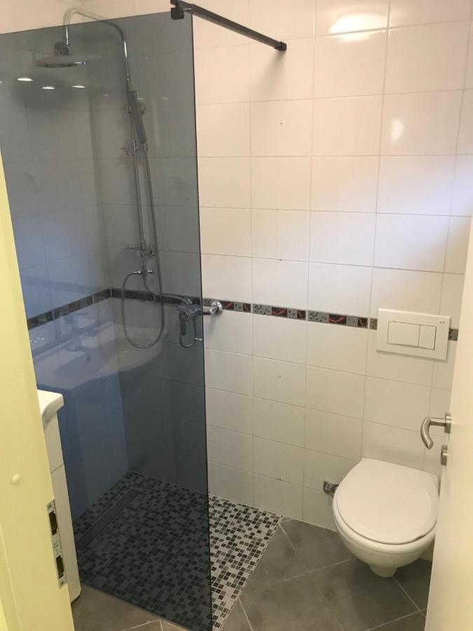 Opatija Central Studio Apartment מראה חיצוני תמונה