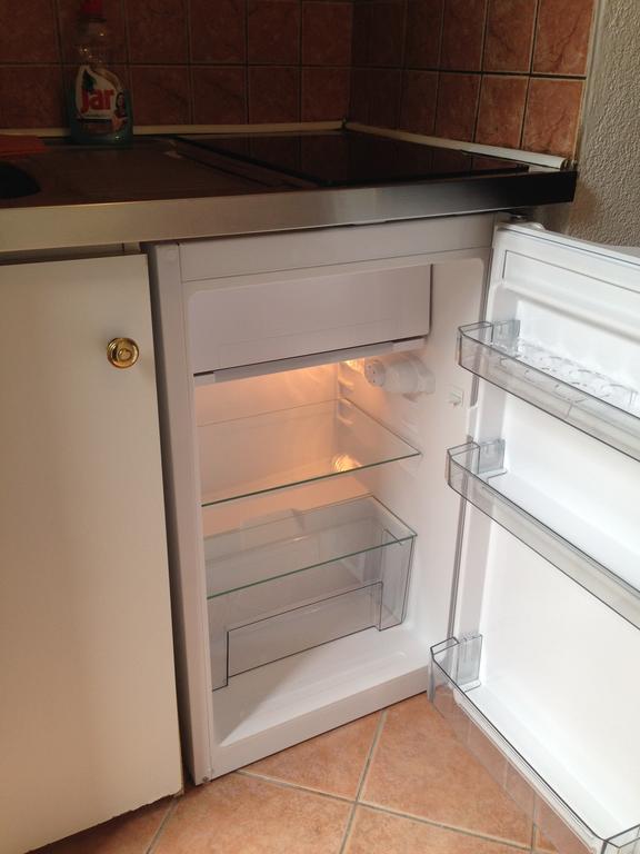 Opatija Central Studio Apartment חדר תמונה