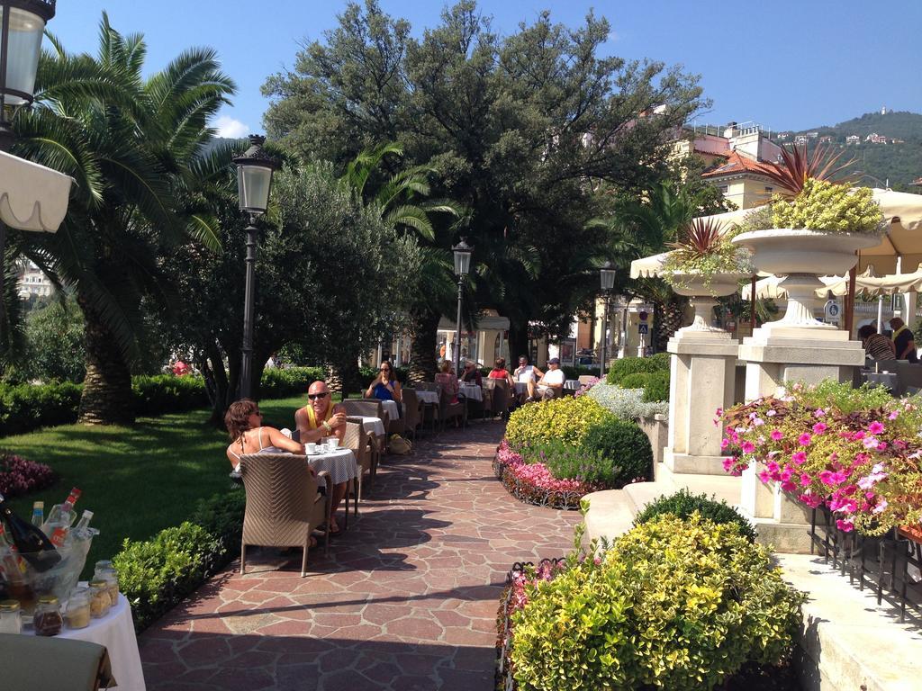Opatija Central Studio Apartment מראה חיצוני תמונה